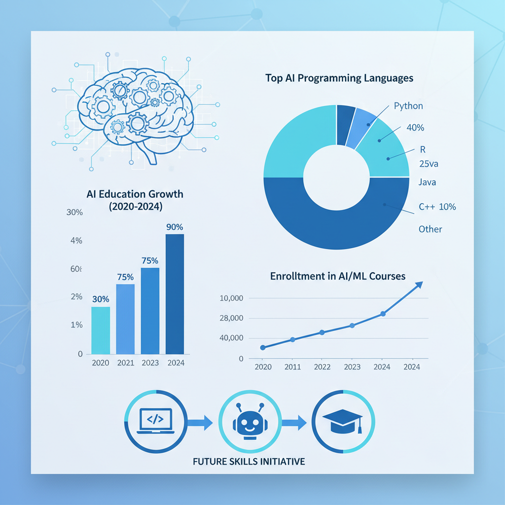 Top Online AI Courses for Career Growth in India - illustration 2
