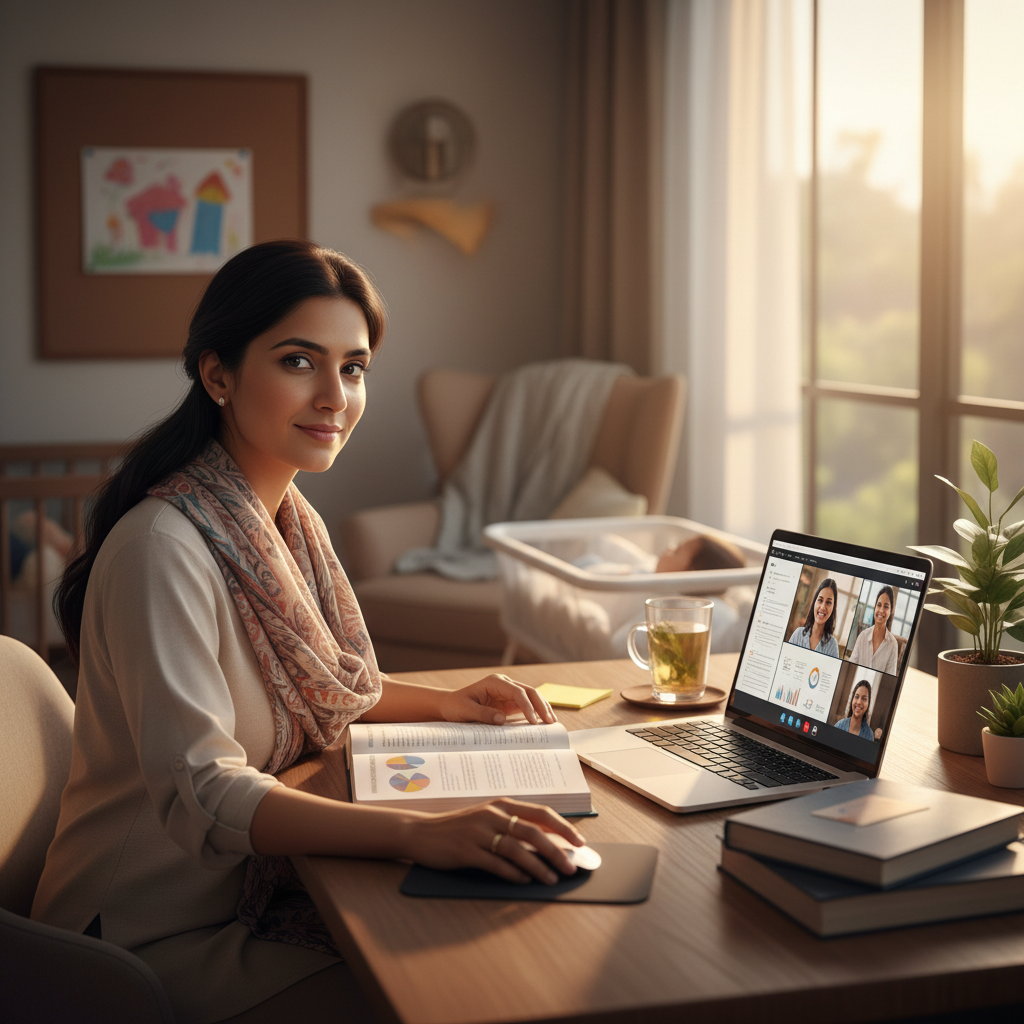 Best UGC Approved Online MBA Colleges in India 2024-25 - illustration 3