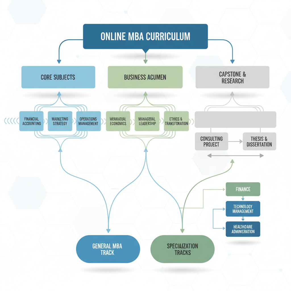 Is GLA Online MBA Good or Bad? An Unbiased Review - illustration 2
