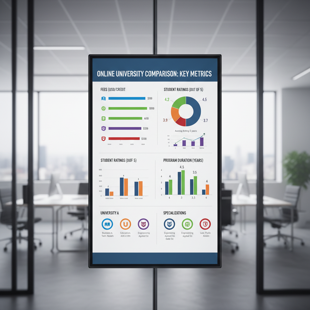 Is GLA Online MBA Good or Bad? An Unbiased Review - illustration 4