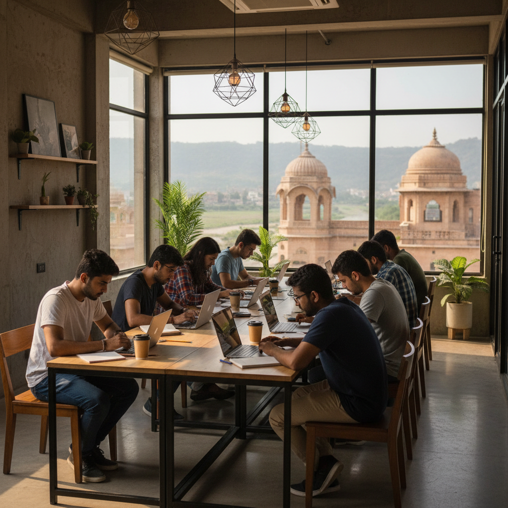 Best Distance & Online Education Centres in Achalpur: Placement outcomes and local hiring employers