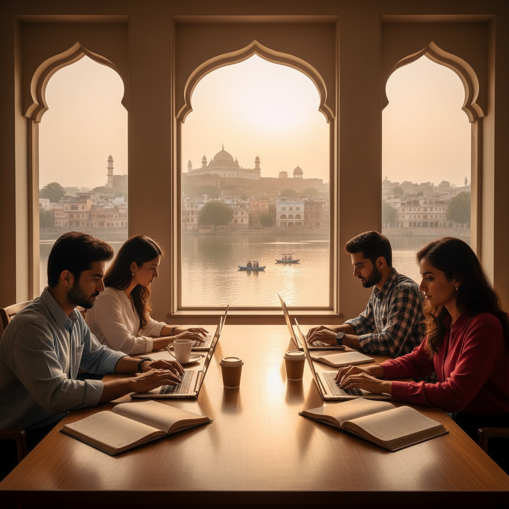 Best Distance & Online Education Centres in Ajmer: Placement outcomes and local hiring employers