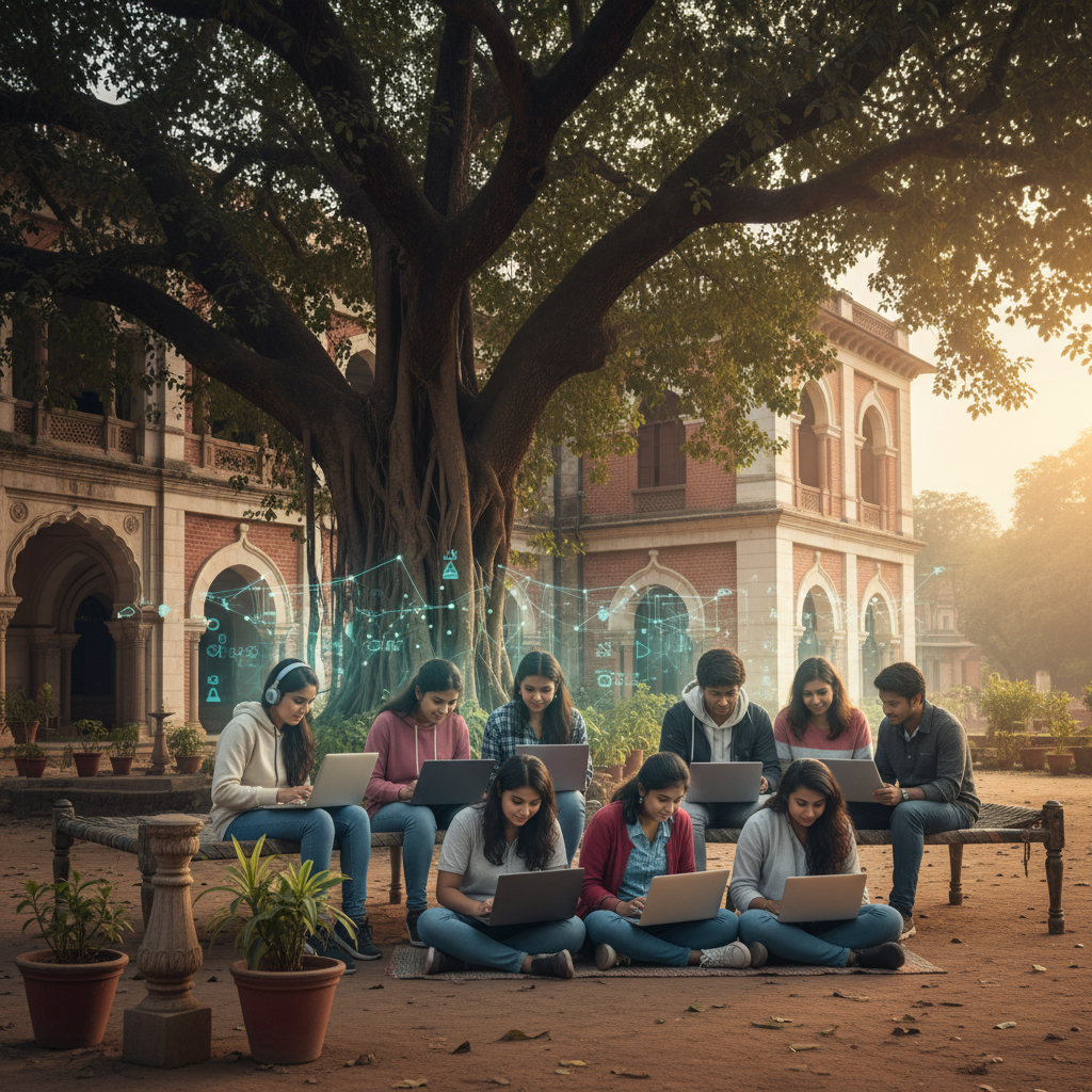 Best Distance & Online Education Centres in Akbarpur Ambedkar: Choosing between nearby study centres