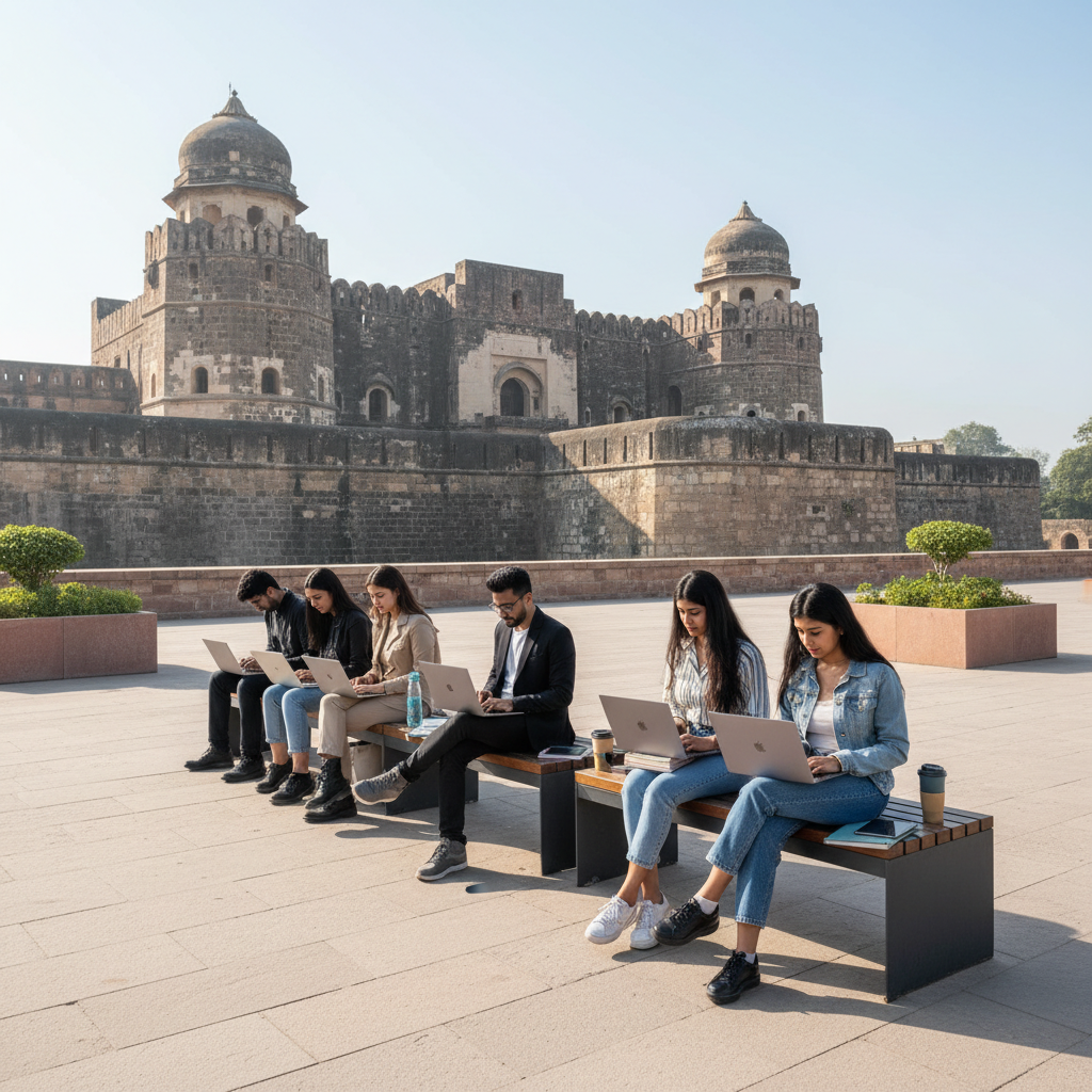 Best Distance & Online Education Centres in Akola: Placement outcomes and local hiring employers