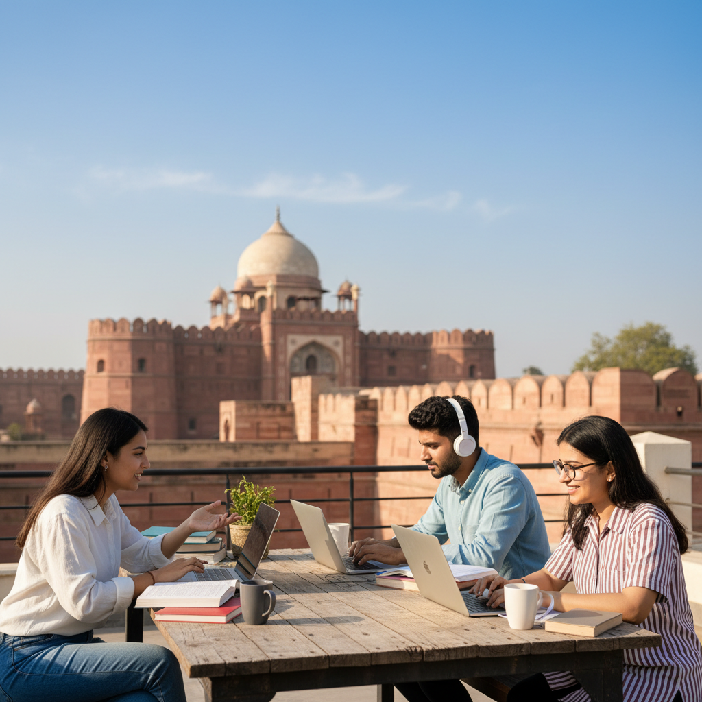 Best Distance & Online Education Centres in Aligarh: Choosing between nearby study centres
