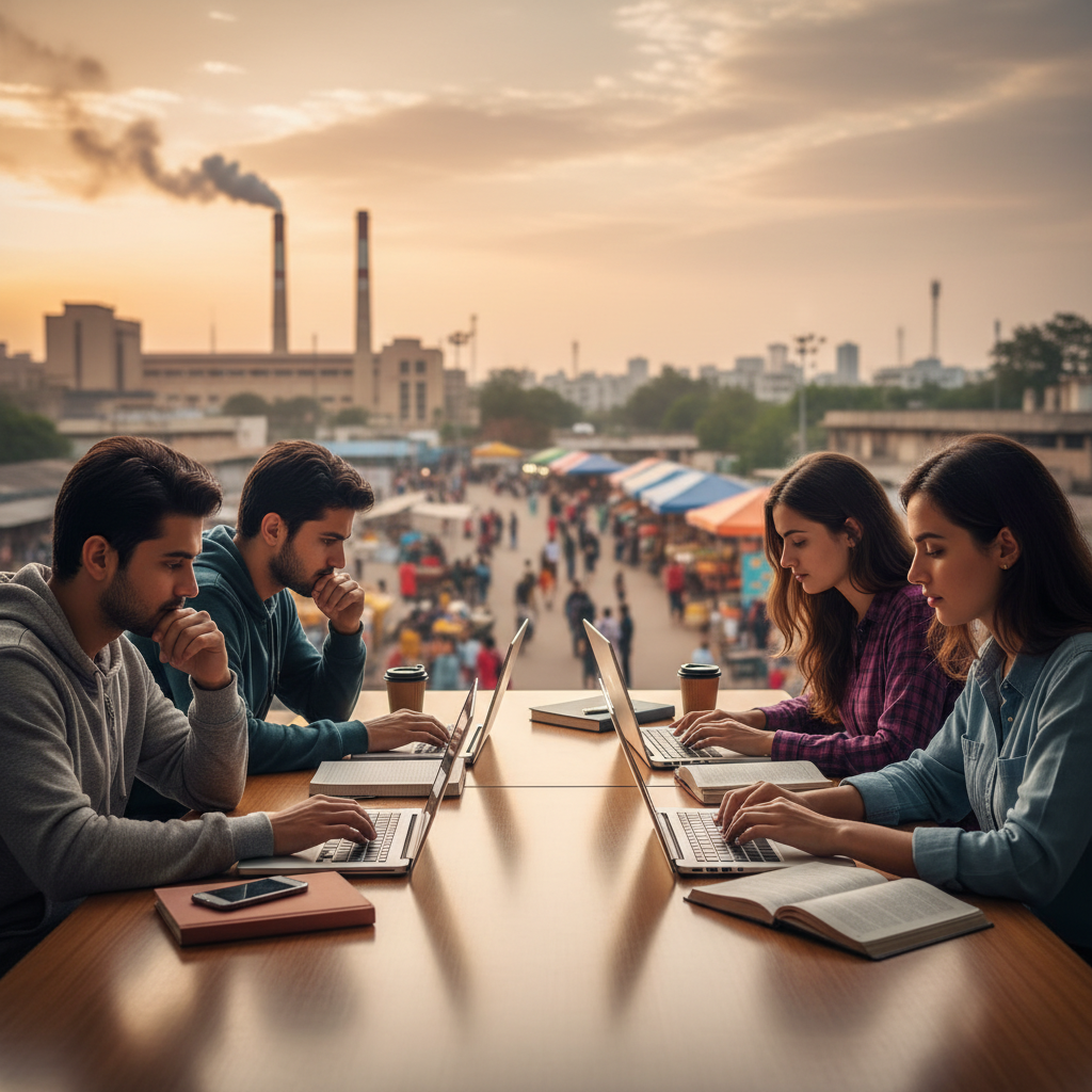 Best Distance & Online Education Centres in Ambernath: Admission help and document support nearby