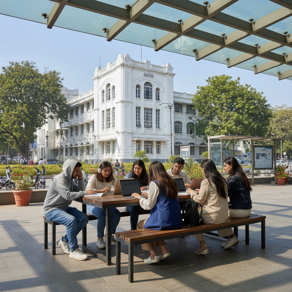 Best Distance & Online Education Centres in Anand: Placement outcomes and local hiring employers