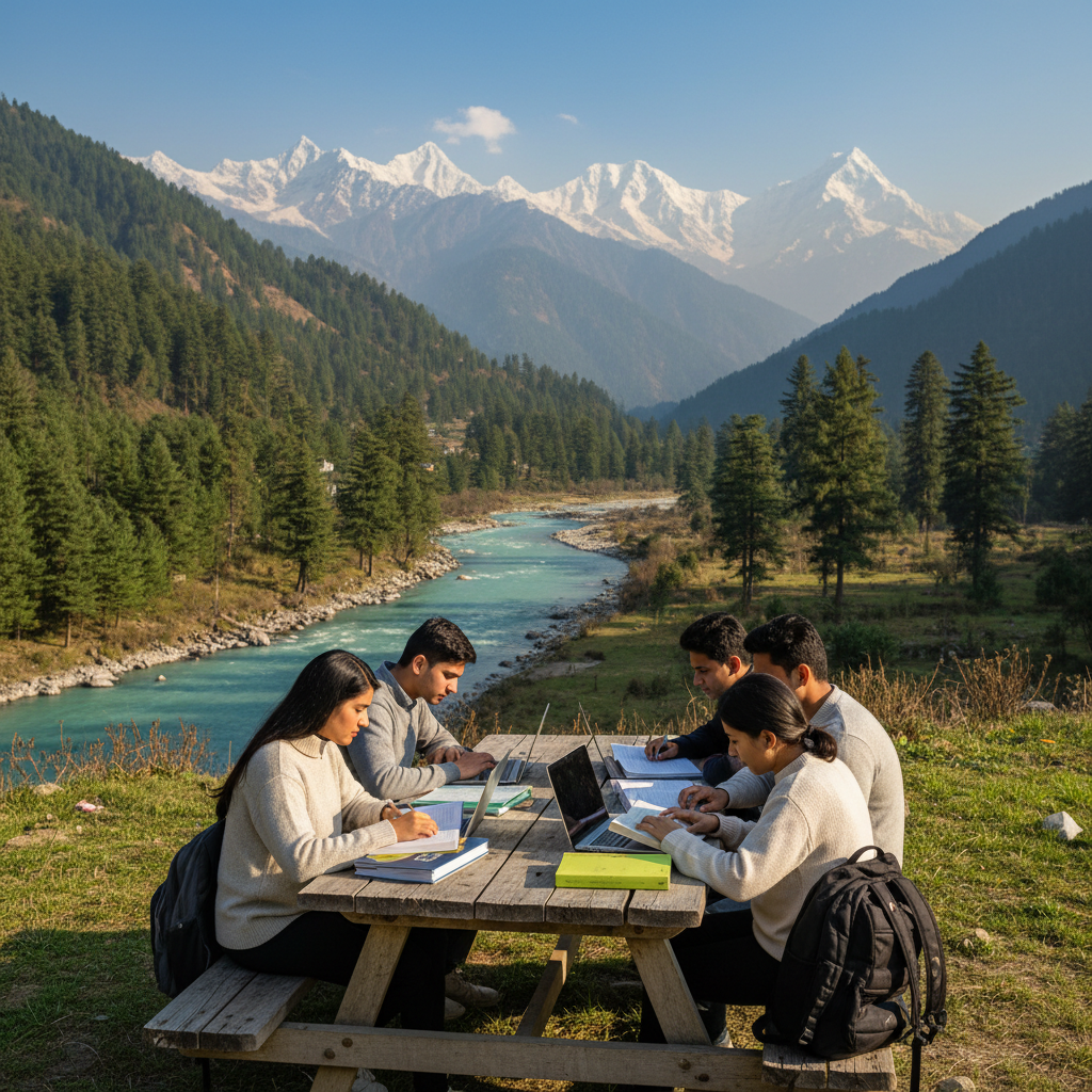Best Distance & Online Education Centres in Anantnag: Fees and EMI options for local students