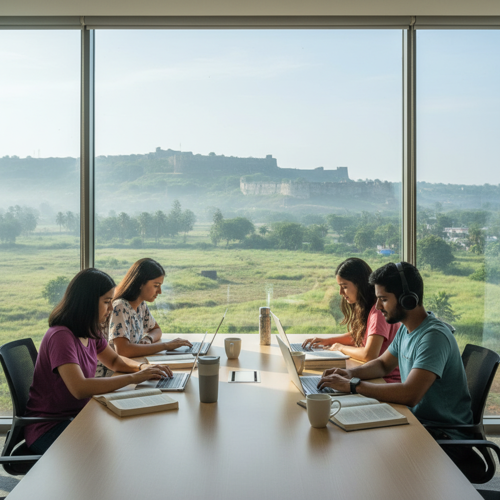 Best Distance & Online Education Centres in Anekal: Admission help and document support nearby