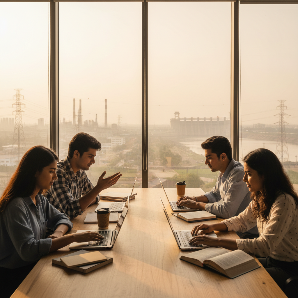 Best Distance & Online Education Centres in Ankleshwar: Choosing between nearby study centres