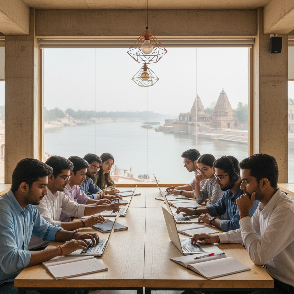 Best Distance & Online Education Centres in Anupshahr: Placement outcomes and local hiring employers