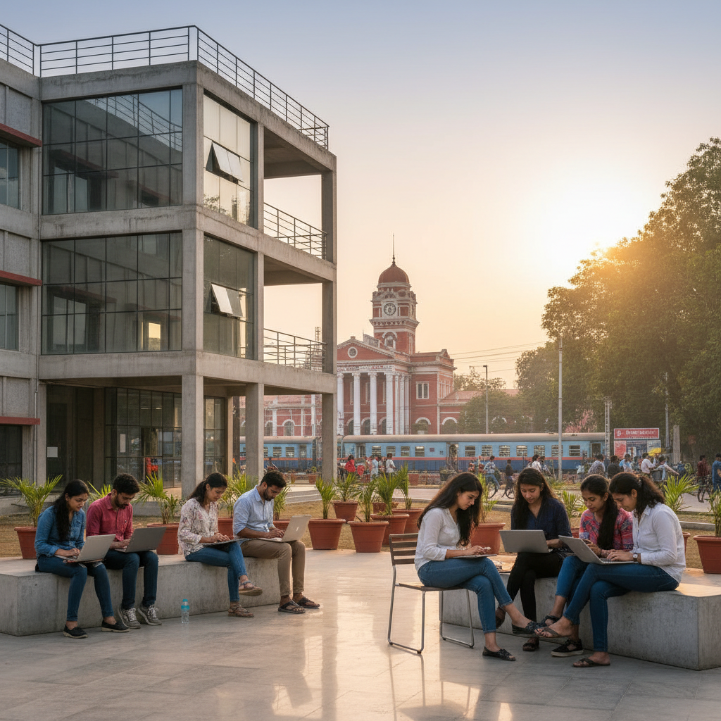 Best Distance & Online Education Centres in Arrah