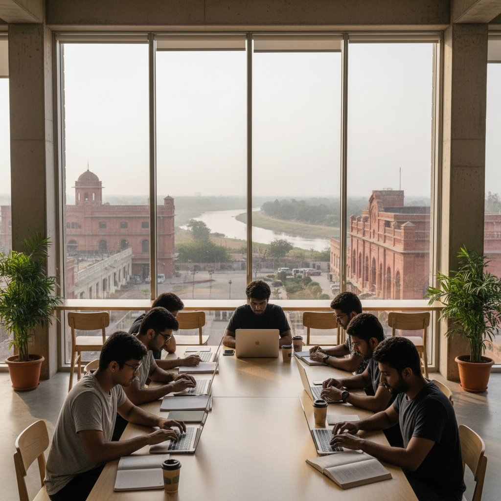 Best Distance & Online Education Centres in Asansol: Choosing between nearby study centres
