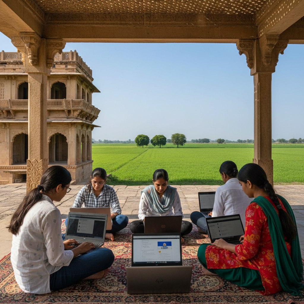 Best Distance & Online Education Centres in Babain: Placement outcomes and local hiring employers