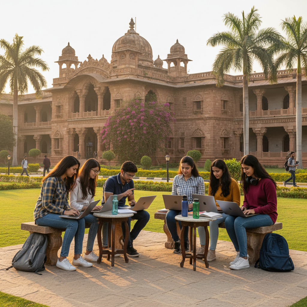 Best Distance & Online Education Centres in Bagalkot: Fees and EMI options for local students