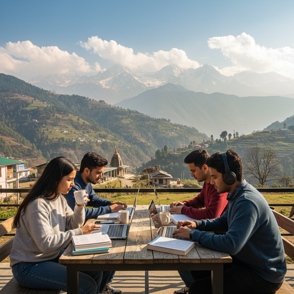 Best Distance & Online Education Centres in Baijnath HP: Admission help and document support nearby