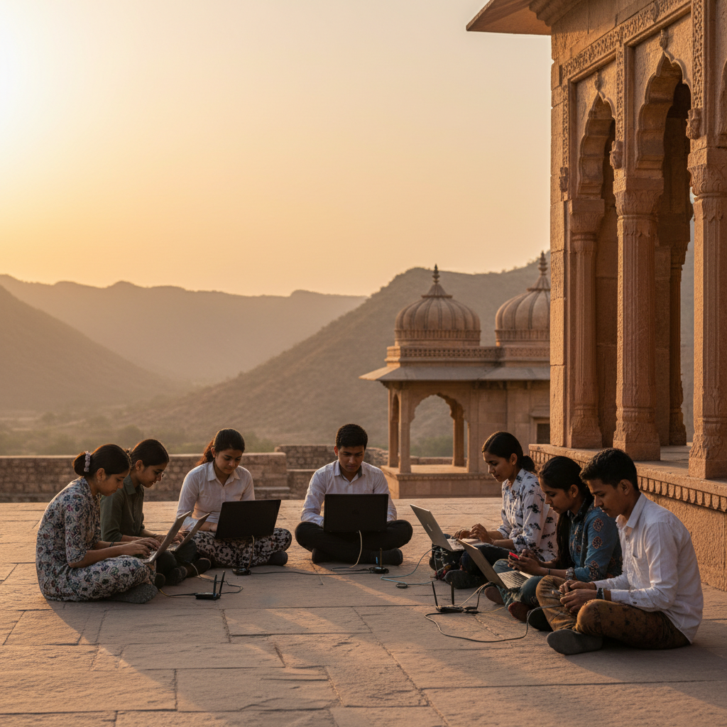 Best Distance & Online Education Centres in Bali: Choosing between nearby study centres