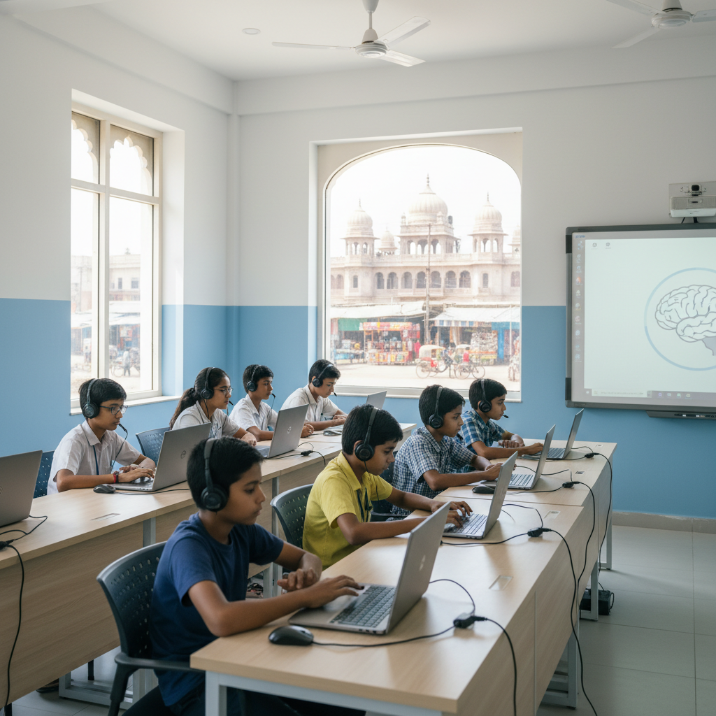 Best Distance & Online Education Centres in Balrampur: Options for working professionals in the city