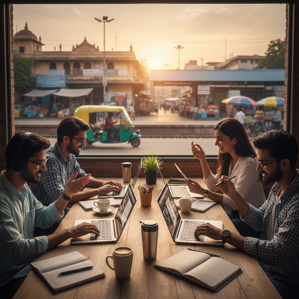 Best Distance & Online Education Centres in Bangarapet: Fees and EMI options for local students