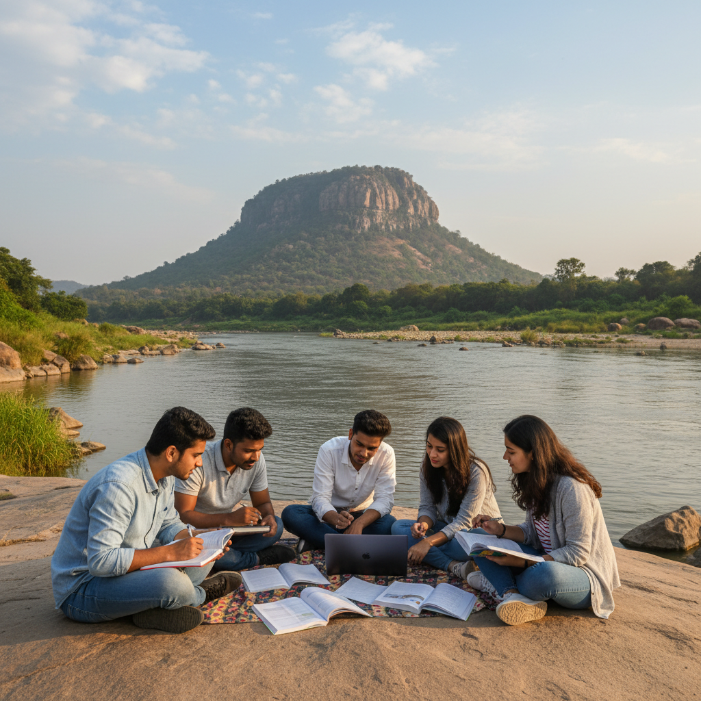 Best Distance & Online Education Centres in Bankura: Options for working professionals in the city