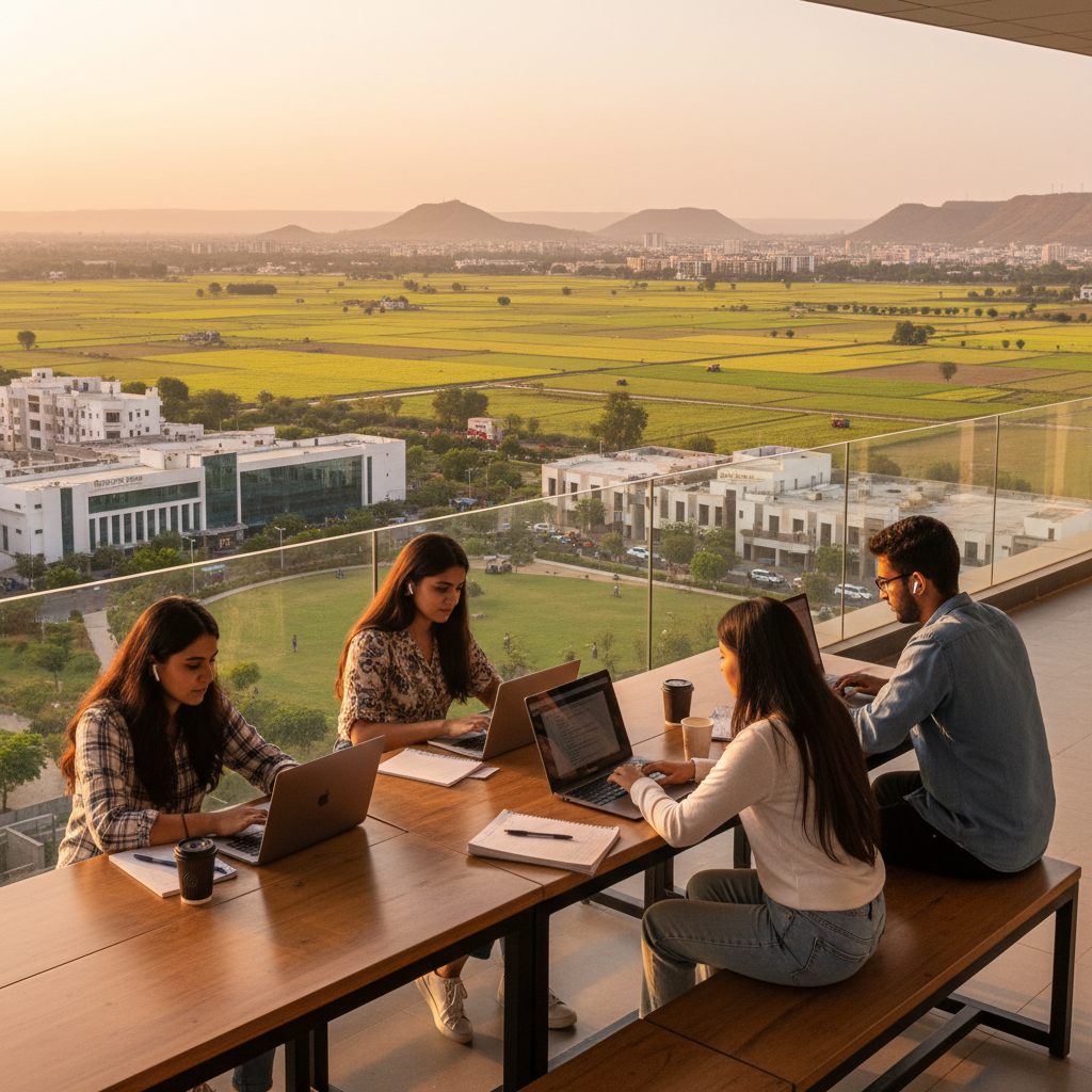 Best Distance & Online Education Centres in Baramati: Options for working professionals in the city