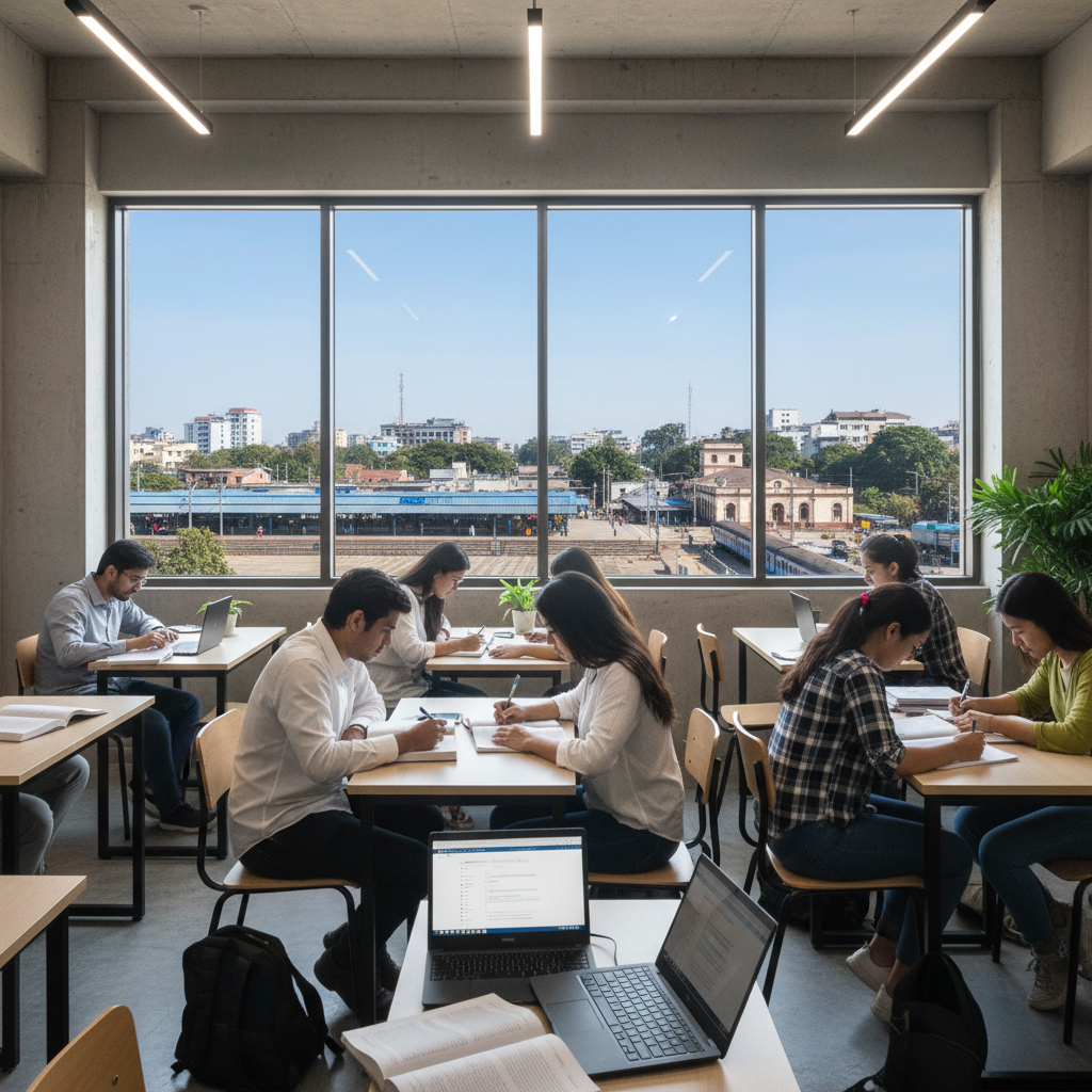 Best Distance & Online Education Centres in Barasat: Placement outcomes and local hiring employers