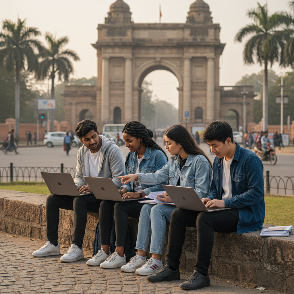 Best Distance & Online Education Centres in Bardhaman: Choosing between nearby study centres