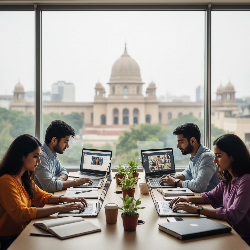 Best Distance & Online Education Centres in Bardoli: Fees and EMI options for local students