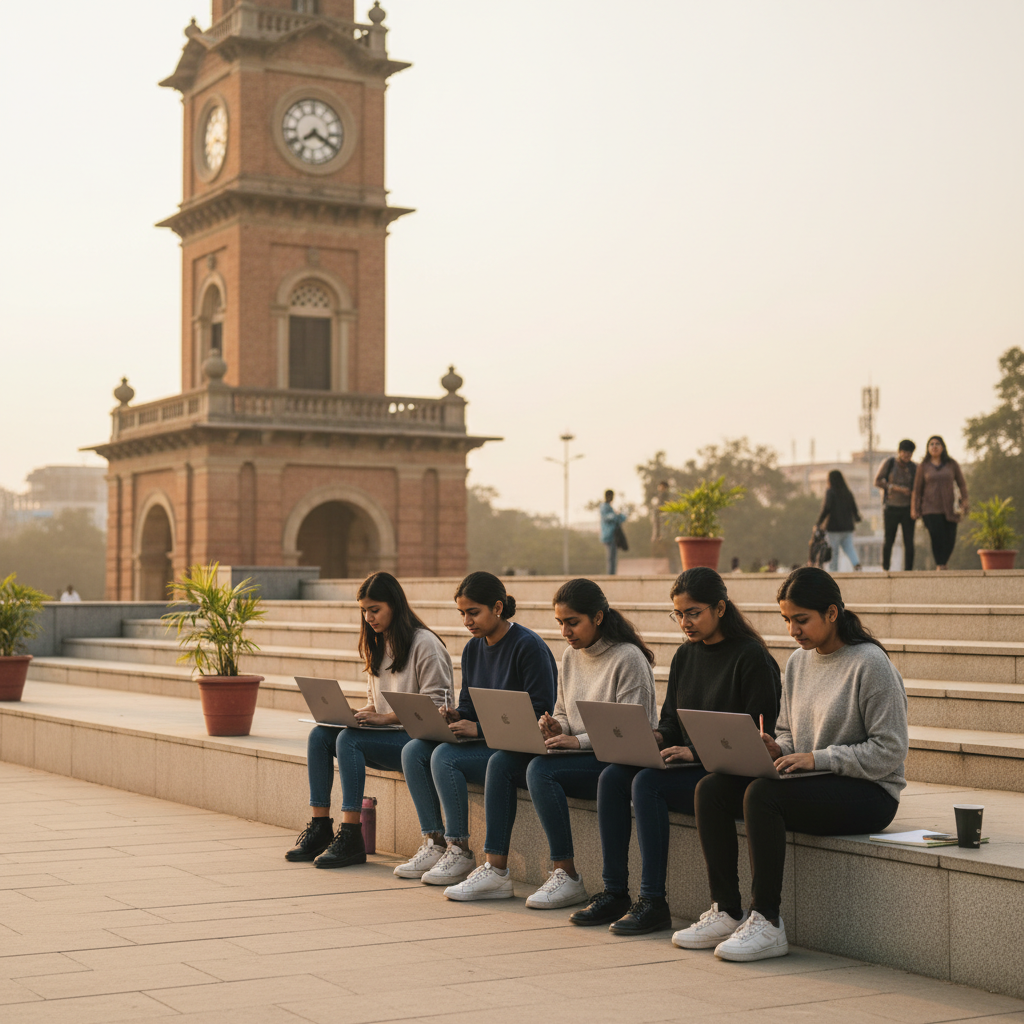 Best Distance & Online Education Centres in Bareilly
