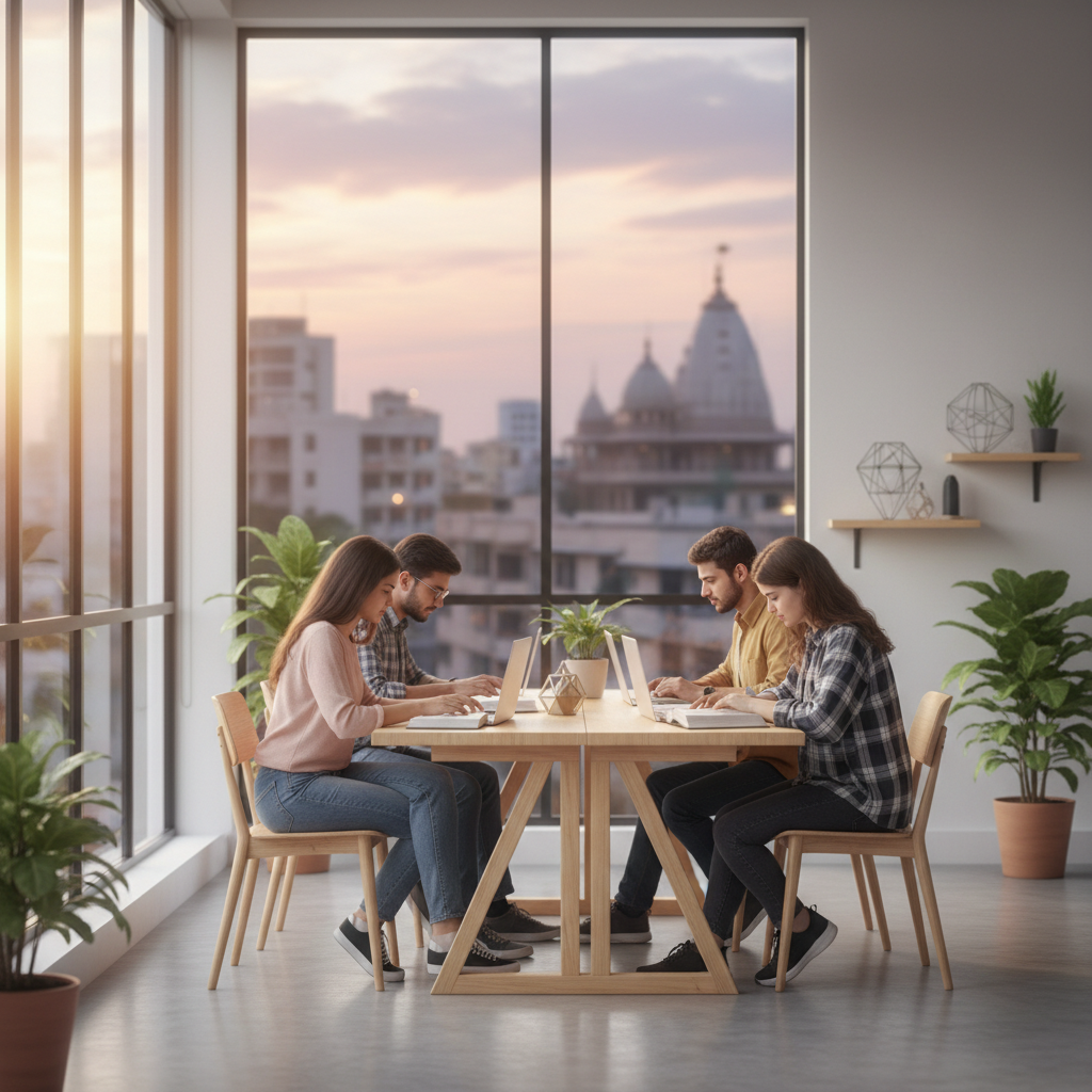 Best Distance & Online Education Centres in Barshi: Options for working professionals in the city