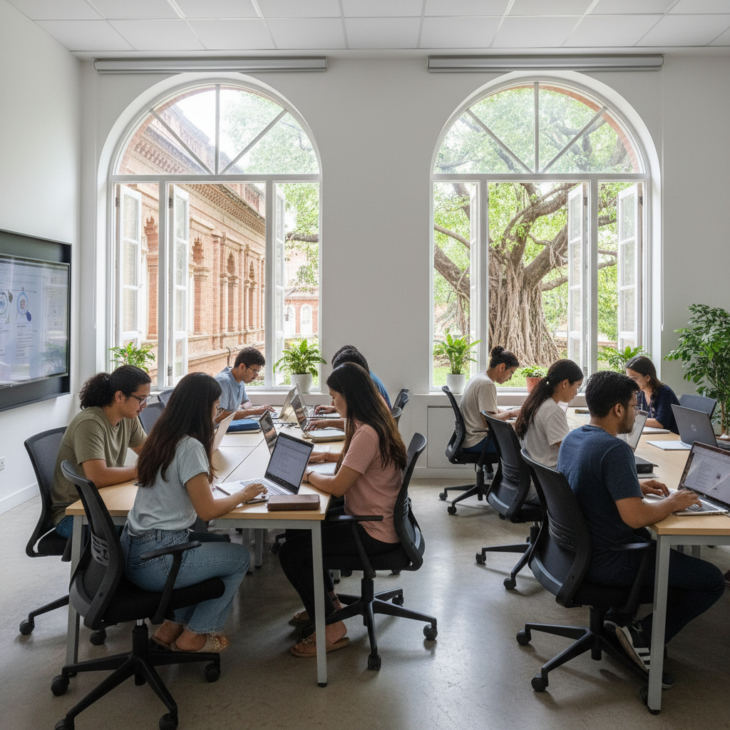 Best Distance & Online Education Centres in Baruipur: Choosing between nearby study centres
