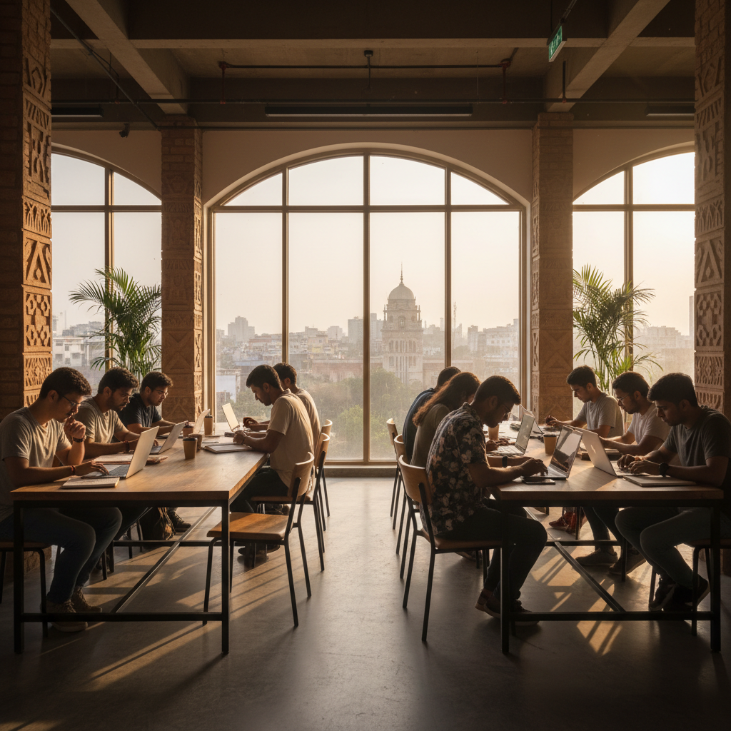 Best Distance & Online Education Centres in Basti: Placement outcomes and local hiring employers