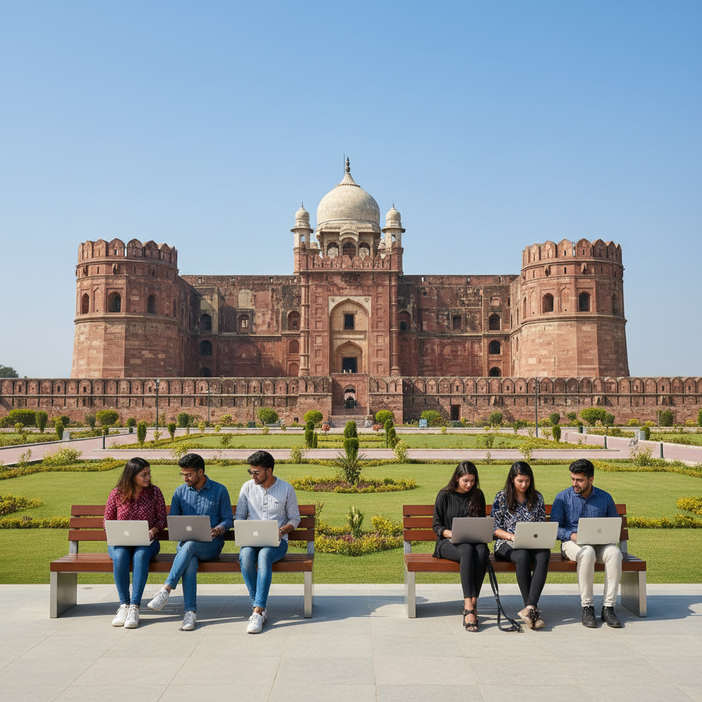 Best Distance & Online Education Centres in Batala: Options for working professionals in the city