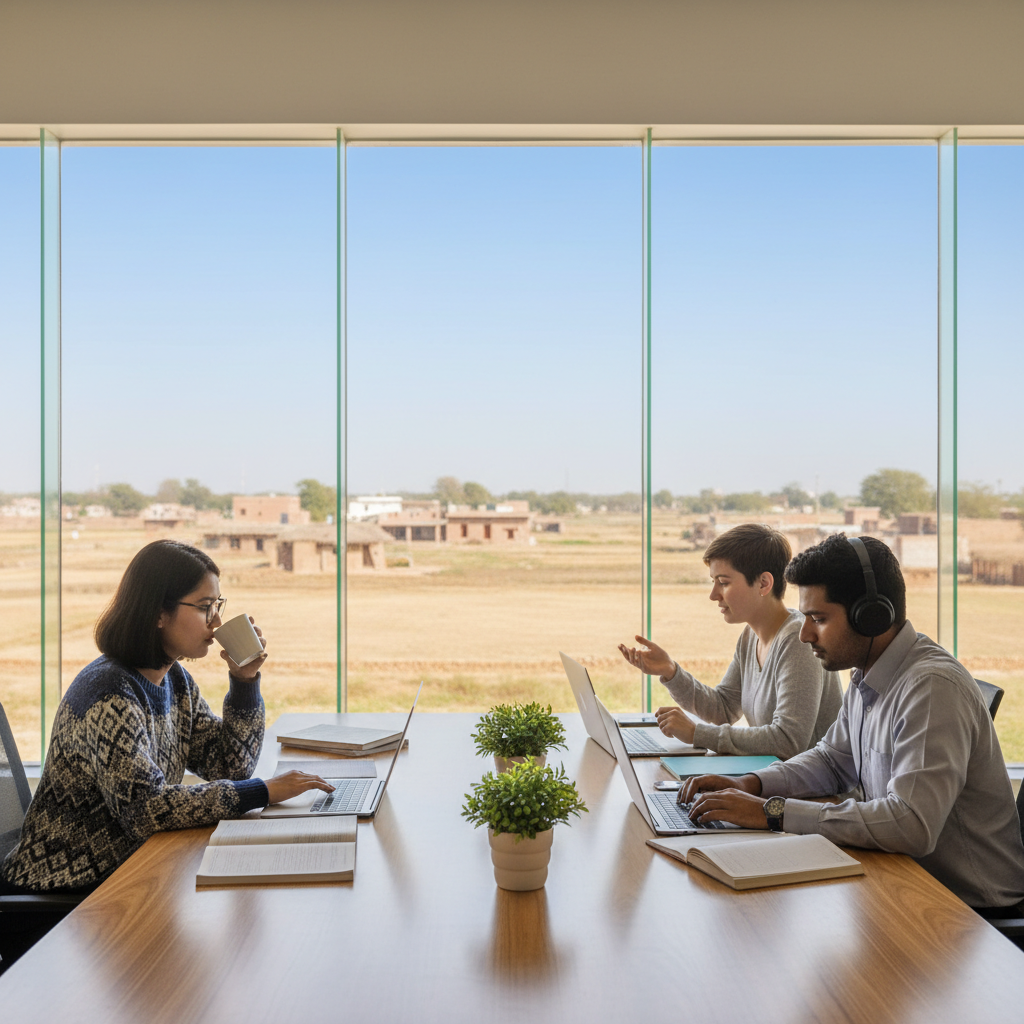 Best Distance & Online Education Centres in Bawani Khera: Admission help and document support nearby