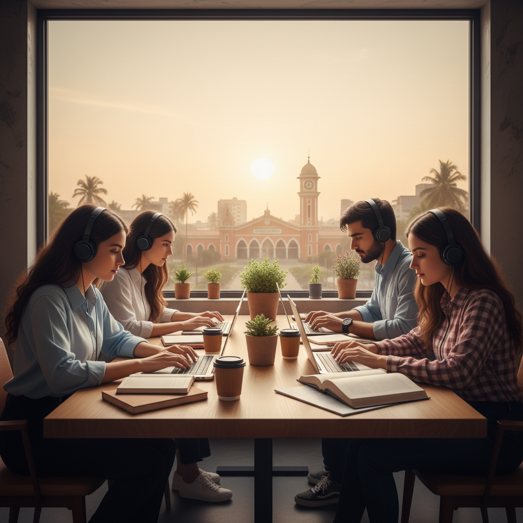 Best Distance & Online Education Centres in Begusarai: Admission help and document support nearby