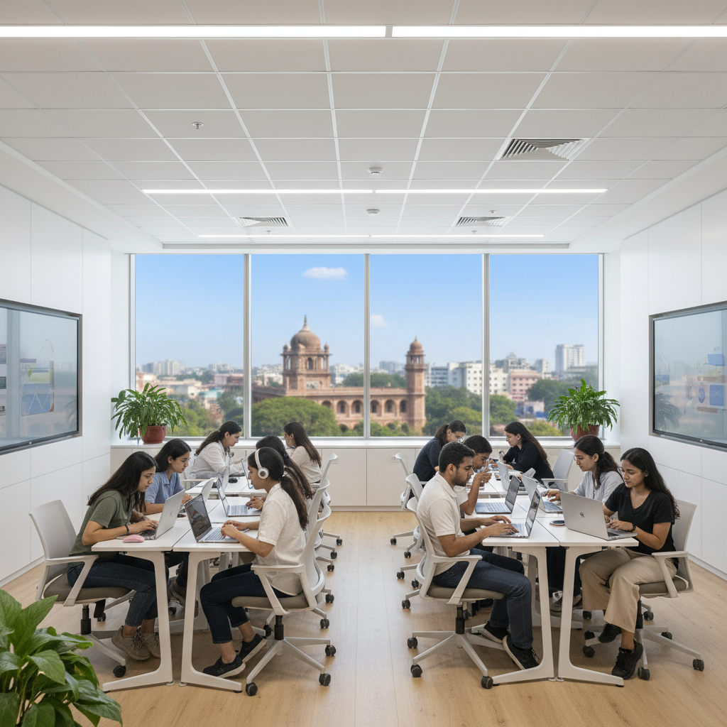 Best Distance & Online Education Centres in Berhampore: Placement outcomes and local hiring employers