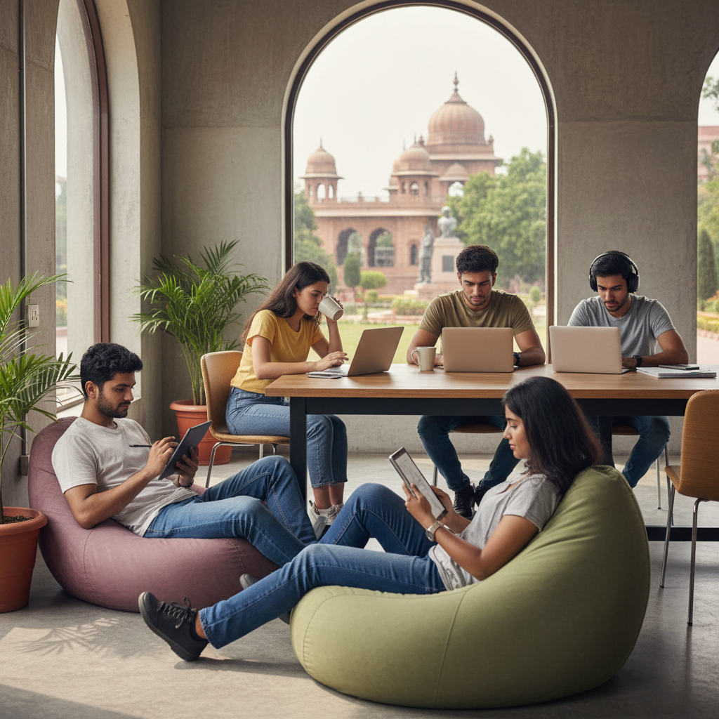 Best Distance & Online Education Centres in Bettiah: Choosing between nearby study centres