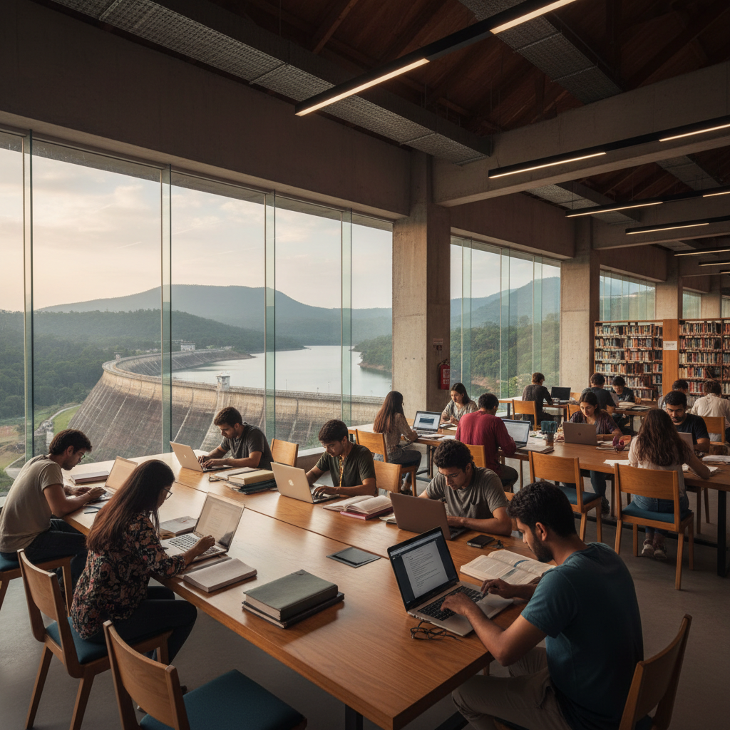 Best Distance & Online Education Centres in Betul: Fees and EMI options for local students