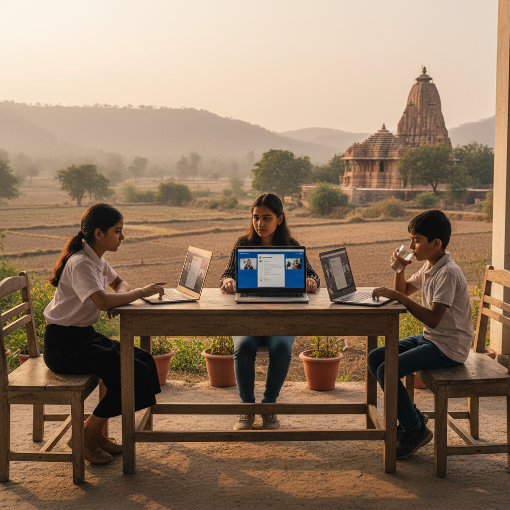 Best Distance & Online Education Centres in Bhabua: Admission help and document support nearby