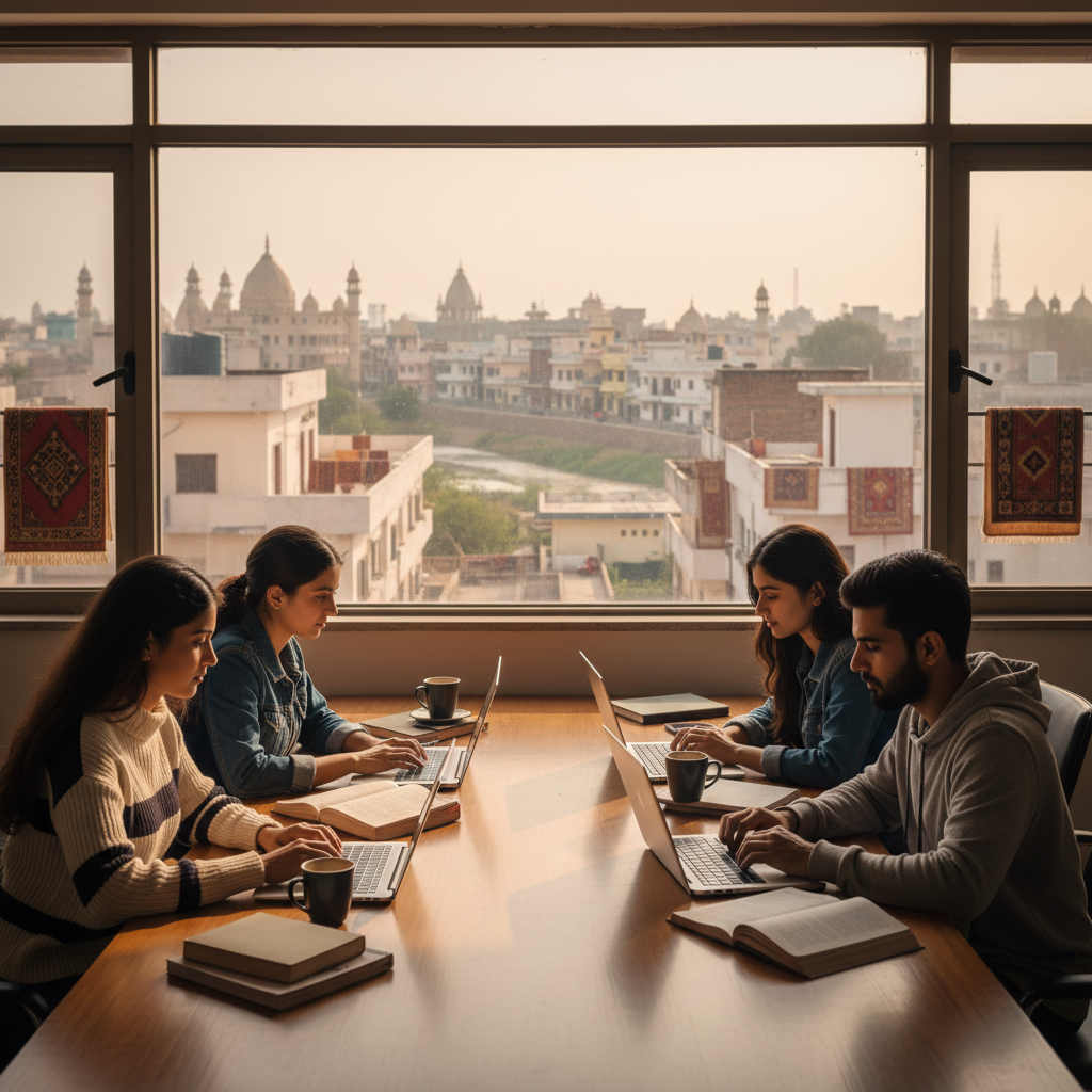 Best Distance & Online Education Centres in Bhadohi: Placement outcomes and local hiring employers