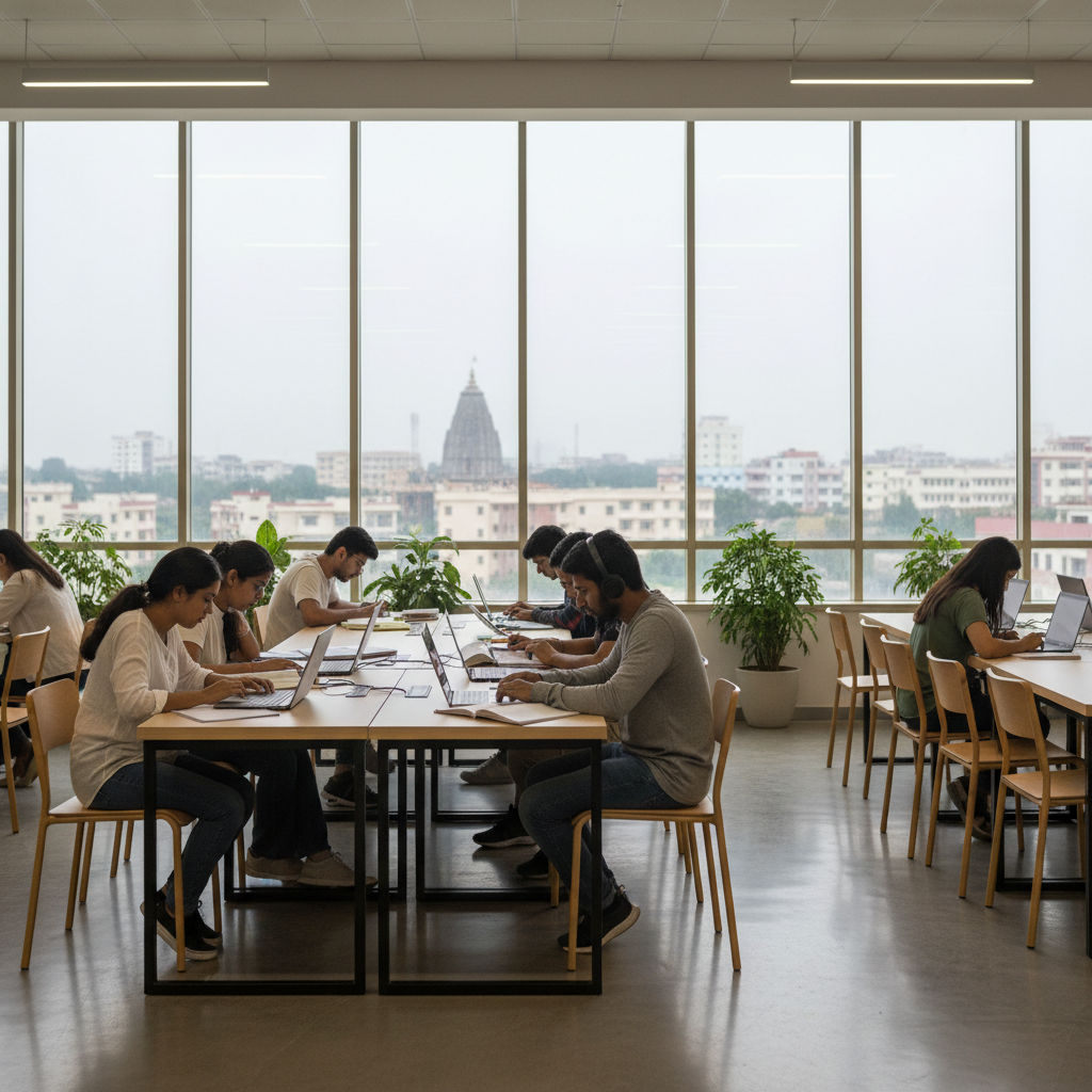 Best Distance & Online Education Centres in Bhadrak: Choosing between nearby study centres