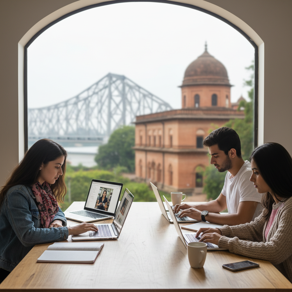 Best Distance & Online Education Centres in Bhadreswar: Admission help and document support nearby