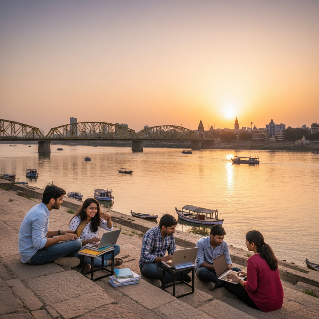 Best Distance & Online Education Centres in Bharuch: Fees and EMI options for local students