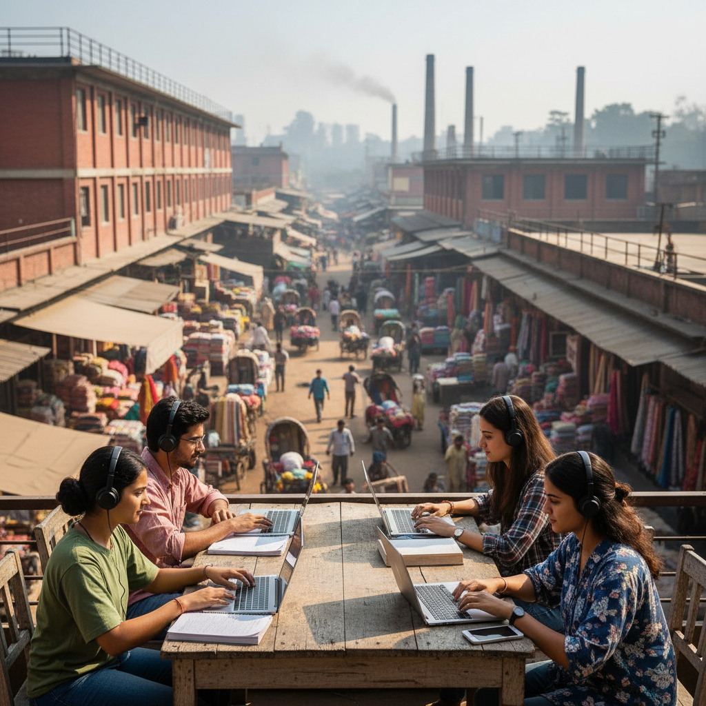 Best Distance & Online Education Centres in Bhiwandi: Choosing between nearby study centres