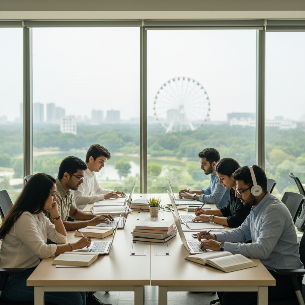 Best Distance & Online Education Centres in Bidhannagar: Placement outcomes and local hiring employers