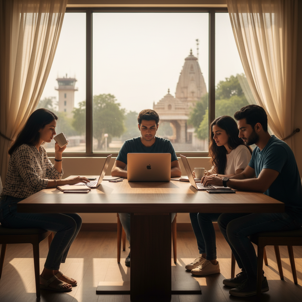 Best Distance & Online Education Centres in Bihta: Choosing between nearby study centres