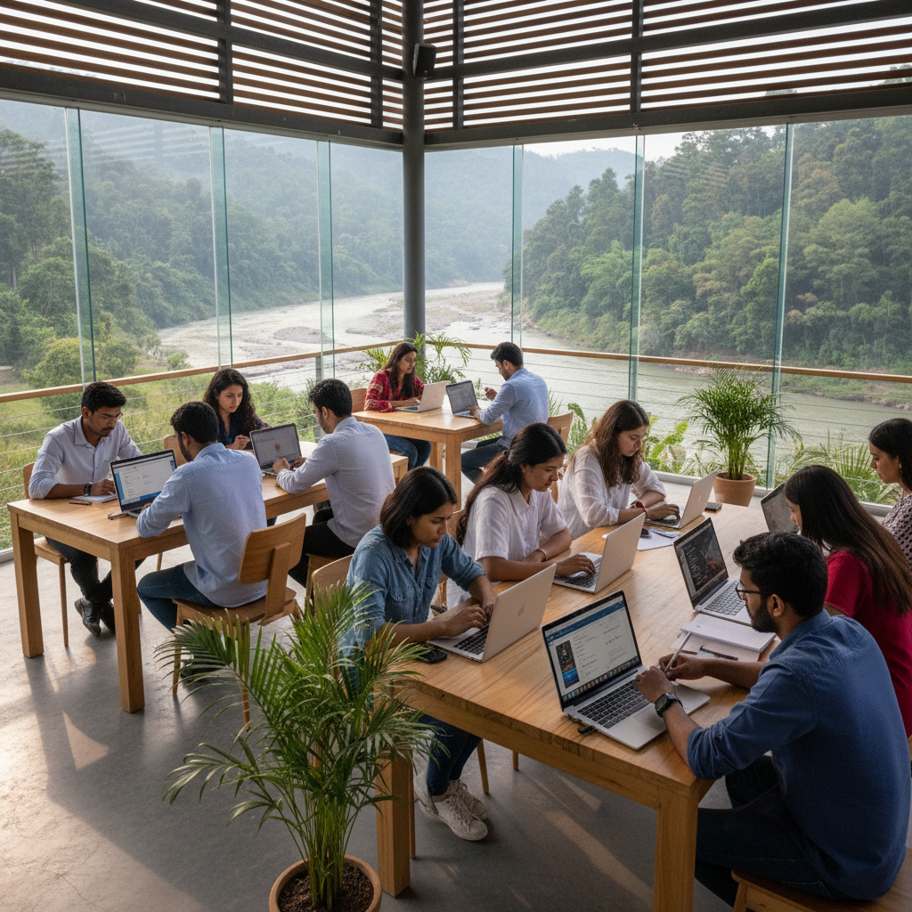 Best Distance & Online Education Centres in Bilasipara: Choosing between nearby study centres