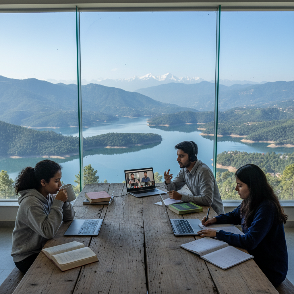 Best Distance & Online Education Centres in Bilaspur HP: Admission help and document support nearby