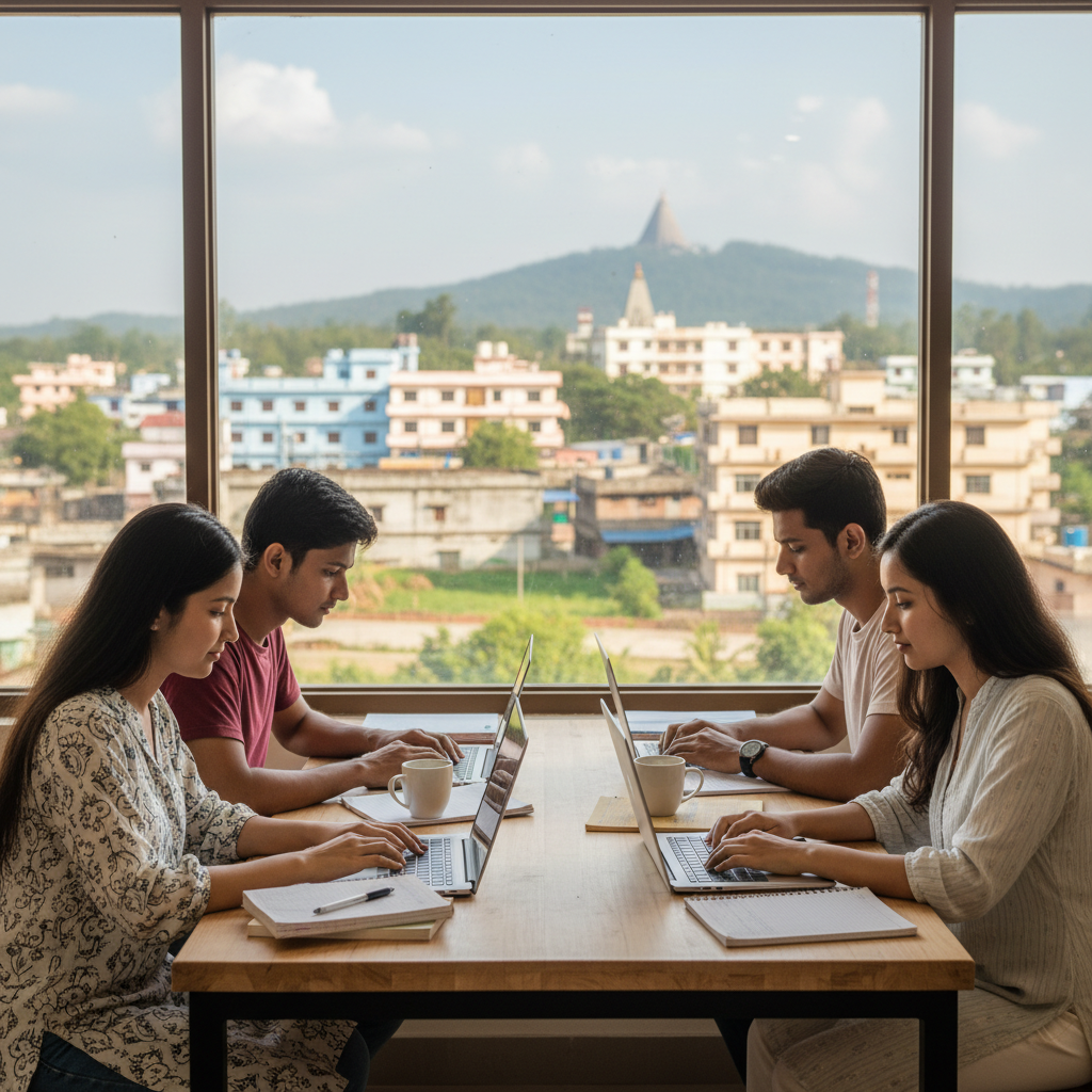 Best Distance & Online Education Centres in Biswanath Chariali: Admission help and document support nearby