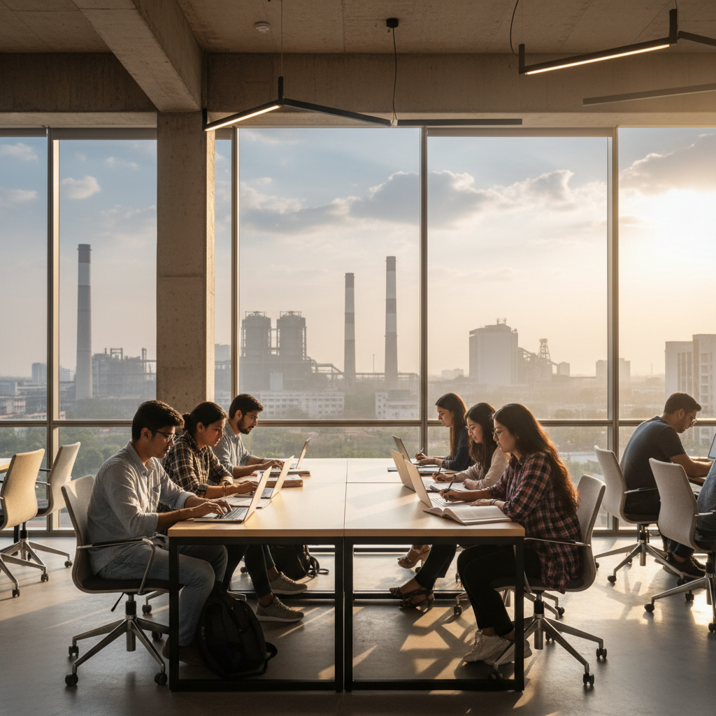 Best Distance & Online Education Centres in Bokaro: Options for working professionals in the city